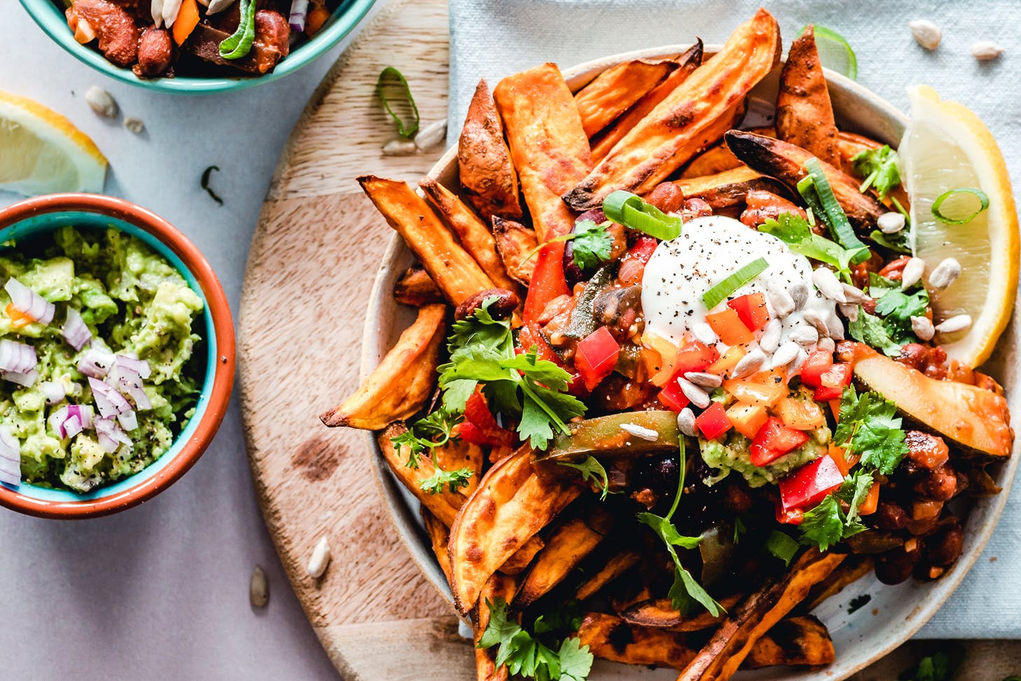 meal delivery sunshine coast